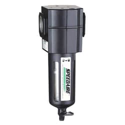 SPEEDAIRE 4ZL42 PNEUMATIC FILTER 150PSI 1/2IN NPT D625955