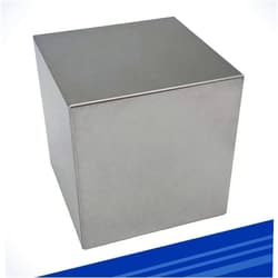 Midwest Tungsten Service Tungsten Cube - 2