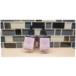 Generic bath body works Wallflowers Home Fragrance Refills bulbs 2-Pack 1.6 Fl Oz Total (fresh cut lilacs)