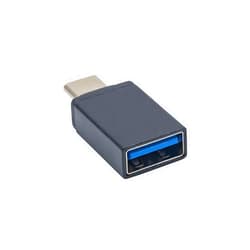 DIVINEEAGLE Type-C to USB Adapter – Seamless Connectivity
