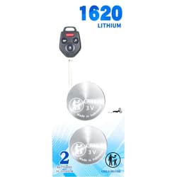 KKNCO Key Fob Replacement for Subaru (with Tools) for 2010-2020 Ascent Crosstrek Forester Impreza Legacy Outback WRX 3 or 4 Button Fobs, (2Pack CR1620)