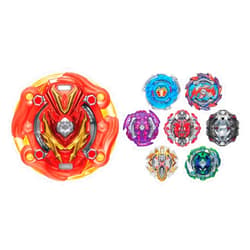 TOMY Beyblade Burst Takaratomy B-140 Random Booster Vol.15