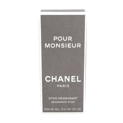 Chanel Pour Monsieur Deodorant Stick 75ml