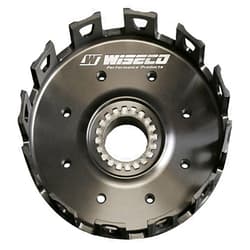 Wiseco WPP3011 Forged Clutch Basket for Suzuki RM250
