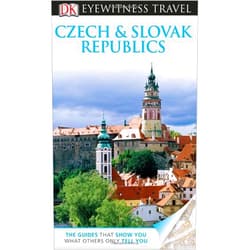 By Beth Potter (Contributor), Lucy Mallows (Contributor) Dk Eyewitness Travel Czech & Slovak Republics (Eyewitness Travel Guide)