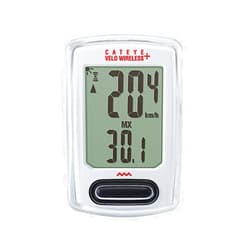 CATEYE - Velo Wireless Plus Bike Computer