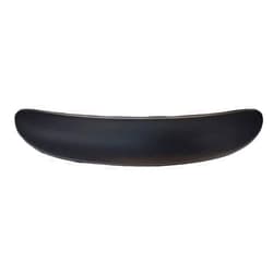 MingYi.office Seat Pad Foam Insert Replacement for Herman Miller Classic Aeron Office Chair A B C Size (Black, A/B)
