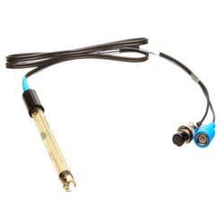 Oakton Replacement All-In-One pH/Temperature Probe, Single Junction and Epoxy Body