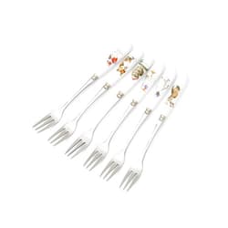 Portmeirion Home & Gifts WNB1102-XG Cutlery, Porcelain, Multi-Coloured