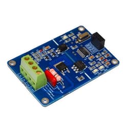 Krida PWM AC Voltage Dimmer 50/60Hz 80-240VAC for Arduino Raspberry Leading Edge Dimmer for AC Motor Pump Fan Light Heater Max 500W Pro Engineered Onboard Snubber Circuit - Compatible Worldwide