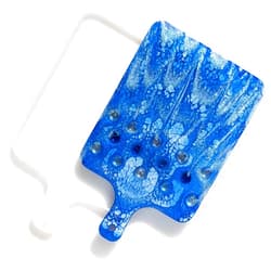 TotalBoat Charcuterie Board Silicone Molds for Epoxy Resin DIY Serving Boards, Home Decoration and Gifts (Rectangular Mold)