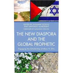 By Susanne Scholz (Editor, Contributor), Santiago Slabodsky (Editor, Contributor), Susannah Heschel (Foreword), Naim Ateek (Contributor), Karen Baker-Fletcher (Contributor), Keren Batiyov (Contributor), Cláudio Carvalhaes (Contributor), Robert Cohen (Contributor), Jin Young Choi (Contributor), Thia Cooper (Contributor), Miguel A. De La Torre (Contributor), Aaron Ellis (Contributor), Isaiah Ellis (Contributor), Marc H. Ellis (Contributor), Kwok Pui-lan (Contributor), Charles M. Ramsey (Contributor), Luis N. Rivera-Pagán (Contributor), Rubén Rosario Rodríguez (Contributor), Brant Rosen (Contributor), Sara Roy (Contributor), Robert O. Smith (Contributor), Jessica Wai-Fong Wong (Contributor), William A. Walker III (Contributor) & 20 more Format: Kindle Edition The New Diaspora and the Global Prophetic: Engaging the Scholarship of Marc H. Ellis (Dispatches from the New Diaspora)