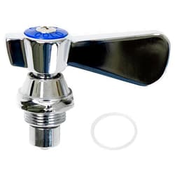 AA Faucet AA-100G Cold Replacement Stem Check with B-Handle