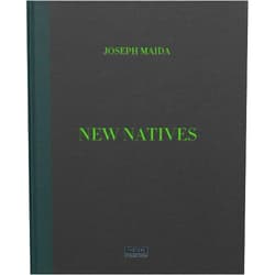 Peter Weirmair,Joseph Maida New Natives