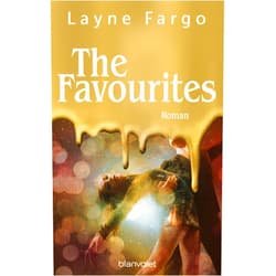 German Edition by Layne Fargo (Author), Susanne Keller (Translator) Format: Kindle Edition The Favourites: Roman - Das Buch, über das 2025 alle reden werden! (German Edition)