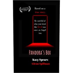 Kasy Spears,Glenn Spillman Pandora's Box (Betrayal)