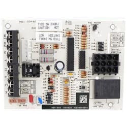 Comfort Maker OEM Upgraded Replacement for Comfort Maker Furnace Control Circuit Board HQ1085914TX