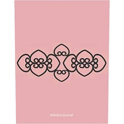 Adinkra Papabi Adinkra Journal: Asase Ye Duru 