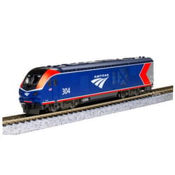 Kato USA, Inc. ALC-42 Charger Amtrak® Phase VI #304