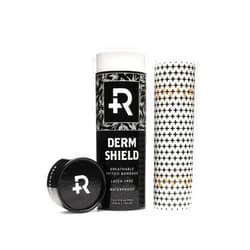 Recovery Aftercare Recovery Derm Shield Tattoo Aftercare Bandage Roll - Transparent, Waterproof Adhesive Bandages - 7.9 Inches x 8 Yards