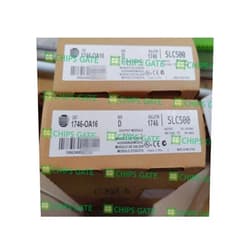 CG CHIPS GATE 1 PCS New 1746-OA16 SLC 500 Output Module 1746OA16