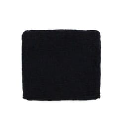 REZSOX Black Blank Rear Brake or Clutch Reservoir Cover by Reservoir Socks for Motorcycles, Sportbikes
