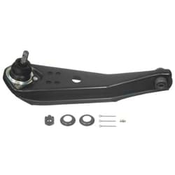 Quick Steer QuickSteer K8035 QuickSteer K8035 Control Arm and Ball Joint Assembly Control Arm and Ball Joint Assembly