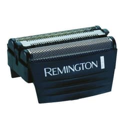 Remington Men's Electric Shaver Replacement Head for an exceptionally close, comfortable shave, Foil & Cutters compatible with Shavers F44900, F55800, and F77800.