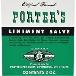 DR. DERM 2 Count by Porter's Y