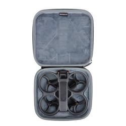 Anbee Portable Hard Carrying Case Drone Body Travel Storage Bag Box for DJI AVATA 2 RC Drone