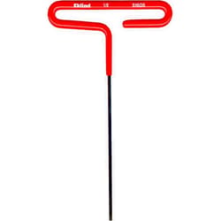 Eklind Tool EKLIND 51608 1/8 Inch Cushion Grip Hex T-Handle T-Key allen wrench