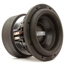 Sundown Audio SA-8 V.3 D4 8