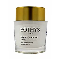 Sothys Wrinkle-Targeting Youth Cream 50ml / 1.69 fl Ounce