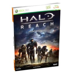 Doug Walsh Halo: Reach Signature Series Guide