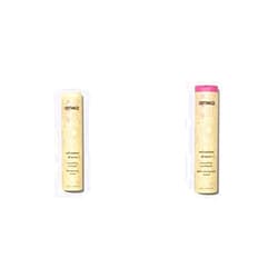 amika velveteen dream smoothing shampoo + conditioner duo