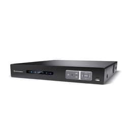 Amcrest 4K UltraHD 16 Channel AI DVR Security Camera System Recorder, 8MP Security DVR for Analog Security Cameras & Amcrest IP Cameras, AI Smart DVR, HDD & Cameras NOT Included (AMDV5116-I3)