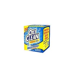 OxiClean Max Efficiency ZAZ Stain Remover (252 Loads) (.252 Loads