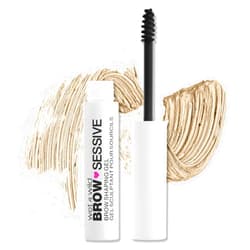 wet n wild Brow-Sessive Eyebrow Shaping Makeup Gel Blonde