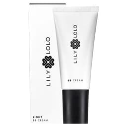 Lily Lolo BB Cream - Medium - 40ml by Lily Lolo