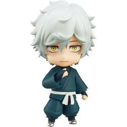 Good Smile Company Hell's Paradise: Jigokuraku – Gabimaru Nendoroid Action Figure