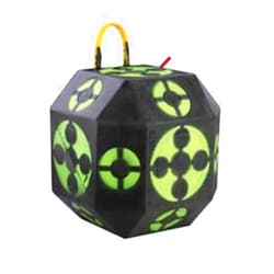 Rinehart 18-1 Target