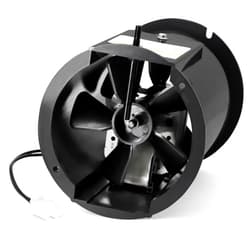 Hipoilk 903404 Draft Inducer Furnace Blower Motor for Nordyne, Nortek, Intertherm, Miller, Gibson, Packard Draft Inducer 65404 Furnace Parts