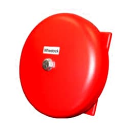 Cooper / Wheelock COOPER WHEELOCK 43TG6115R Wheelock 43T-G6-115R RED 115