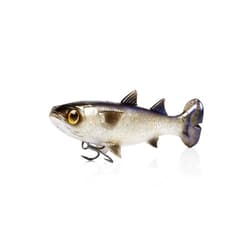 Savage Gear Line Through Pulse Tail Mullet - Sinking Lure