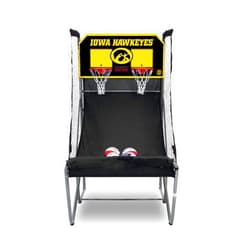 Pop-A-Shot Home Dual Shot University of Iowa