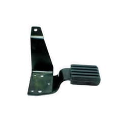 Fortpro Left Side Hood Rest Bracket Compatible with Mack CH/CL/CX/CV - Replaces 140QM434M, 20802371 | F245638