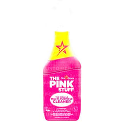 Stardrops The Pink Stuff Miracle Multi-Purpose Cleaner Spray, 30 fl oz – Now 20% More! Powerful All-Purpose Cleaning Solution for Kitchens, Bathrooms, Floors & More – Cuts Through Grease & Grime with Ease