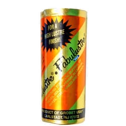 Waymil Fabulustre Polishing Compound 1/4 Lb (113.5 Gram) Tube Jewelry Polish Rouge for Wheels Cutting High Finish On Jewelry