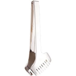 Zwilling 07150-182 Diner Spaghetti Tongs, Stainless Steel, Pasta Salad