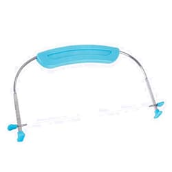 RFAQK Adjustable Cake Leveler for Leveling and Torting, Cake Decorating Tool and Accessory for Slicing, Baking supplies and Tool. (Sea Green)